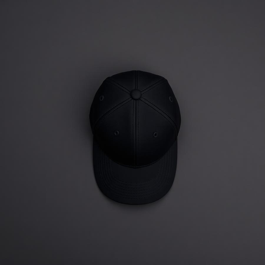 Roly baseball cap met gestructureerde voorkant en verstelbare sluiting