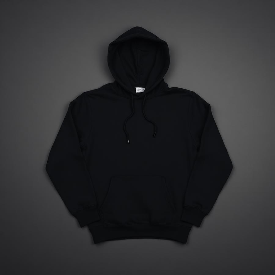 Roly hoodie met kap en kangoeroezak, klaar voor bedrukking